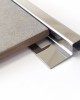 Stainless Steel Square Profile